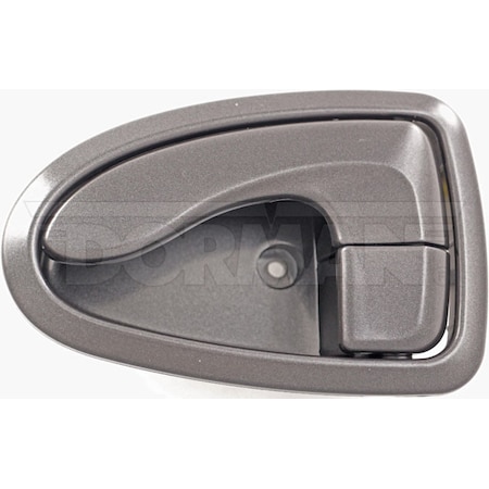 Motormite Interior Door Handle Front Or Rear Left, 92203 92203